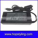 China Supplier 15v Laptop Power Adapter for Toshiba 75w dc Round 4 Pin Wholesale Usb Car Charger Adapter