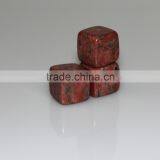 Factory Direct Sale Dice Ice Cube Whisky Stone thumbnail-4