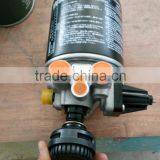 WABCO type 9325000070 / 9325000140 air dryer assembly