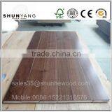 Indoor Usage 189mm American Walnut Multi Layer Engineered Wood Floor thumbnail-1