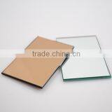CHINA FACTORY DECORATIVE MIRROR ,BRONZE TINTED MIRROR thumbnail-2
