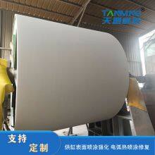 Dryer Surface Coating Customization thumbnail-2