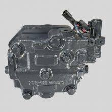 D375A-6 D375A-8 Bulldozer Hydraulic Fan Pump Motor Assembly 708-7H-00680 708-7H-00650 Komatsu D375A6 Fan Pump Fan Motor thumbnail-4