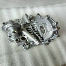 Engine Spare Parts Cooler Housing 5284441 thumbnail-4