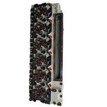 5529522 3973632 5259423 Genuine Diesel Engine Parts QSL Cylinder Head thumbnail-1