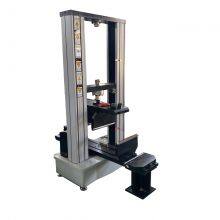 Digital Bending Testing Machine With Touchscreen Control and Data Export thumbnail-3