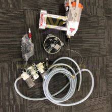 New Style Cow Pneumatic Shocking Gun Stunning Machine for Cattle Slaughter Equipment thumbnail-3