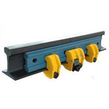 Joint Bar Fishplate Customized Industrial Railway Connector thumbnail-3