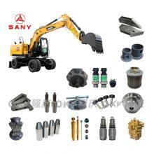 SANY Parts Store Online Genuine SANY SY215C LC Excavator Spare Parts Hydraulic, Engine & Undercarriage OEM Supplier thumbnail-6