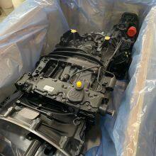 16 Speed Automatic Transmission Assembly ZF16 S 2531 to Truck Transmission With Hydraulic Retarder Assembly ZF16 S 2531 to thumbnail-4