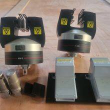 5/10KN Pneumatic Tensile Grips for Universal Testing Machine thumbnail-5