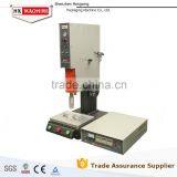 01 HX-2018 1800w Uitrasonic Plastic Adaptor Welding Machine thumbnail-1