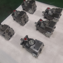 PV Series Hydraulic Piston Pump PV016 PV020 PV023 PV028 PV032 Pump PV016R1K1T1NMMC PV023R1K1T1NMMC thumbnail-3