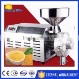 Mini home use corn rice flour milling machine cassava flour making machine