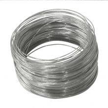 Custom AISI 304 304L 316 316L 410 430 201 204 Stainless Steel Wire With Factory thumbnail-3