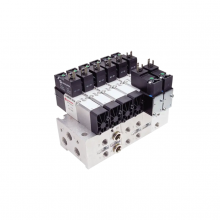 Norgren Pressure Gauge 18-015-208 Brand New Original In Stock thumbnail-1