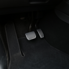 Direct Replacement Brake and Accelerator Pedals for Tesla Model 3/Y 2017-2025 thumbnail-4