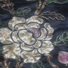 Drawnwork Embroidery thumbnail-2
