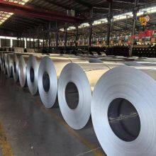 Galvanized steel coil (1)