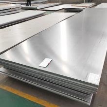 0.1mm - 15mm Thick 201 304 304L 316L 430 Ss Sheet/ Ss Plate / Stainless Steel Sheet/Plate thumbnail-1