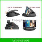 Car Dashboard Stand Mount Holder Compatible For Samsung Galaxy S7 thumbnail-3