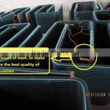 Standard Low Noise Air Cooled Condenser for Freezer Room thumbnail-3