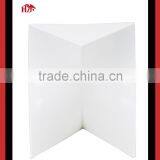 Classic Plastic Leisure Lightning Chair Dining Chair thumbnail-6