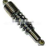 Black Anodized Thread Golf Inserts thumbnail-1