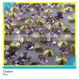 Chaton PP Stone Hot Fix Tanzanite Crystal Ss14 27pp 1 Gross 144 Pcs thumbnail-5
