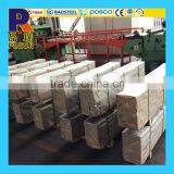 Hot Rolled 201/304L Stainless Steel Sheet/strip thumbnail-1