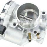 Guaranteed High Performance Universal Engine Electronic Throttle Body For Santana 3000 0280750189 thumbnail-1