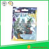 Printied Gift Ldpe Ziplock Bag thumbnail-3