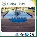 Waterproof Solid Wood Flooring Composite Wpc Outdoor Decking thumbnail-4