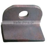 CNC metal stamping and punching parts for machine parts