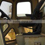 Used Road Roller England Made Road Roller Inger-soll-rand With Single Drum thumbnail-3