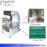 *Practicable and Economical*v Cut Pcb Cutting Machine,pcb Cutting Tool,cutting Pcb,pcb Cutter*electronic Equipment*CWVC-1S thumbnail-2
