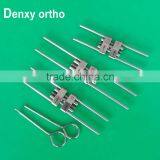 orthodontic manufacturer CE dental expander/expansion escrew