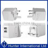 Premium IC Control 2100 Mah Mains Charger Socket thumbnail-5