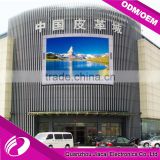 P16 Outdoor Full Color LED Display Screen