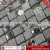 Stone Mix Glass Mosaic thumbnail-1