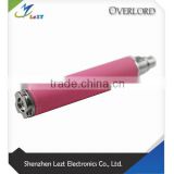 Factory Price Variable Voltage Battery Overlord Clover 2600mah Battery From Shenzhen