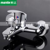 Professional manufacturer of wall mounted bath mixer