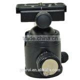 360 Degree Swivel Bicycle Camera Mount With Ball Head For Digital Camera thumbnail-6