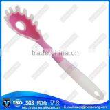 Kitchen Tool Silicone Spaghetti Measuring Spoon Server thumbnail-2