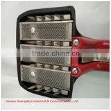 Floor Rug Carpet Seam Set Tool Knee Kicker Splice Extender Stretcher thumbnail-6