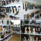 Qingdao Elegant Hair Products Co., Ltd. company overview - view 1 thumbnail