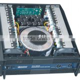 Professional Power Amplifier CH-3000