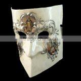 Handmade and Hand Painted Venice Ceramic Mask Venetian Masks Ceramic Hand Painted Coffee Mugs Ceramic thumbnail-5
