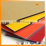 High Quality China Manufacturer of Aluminum and Plastic Composite Panels thumbnail-5