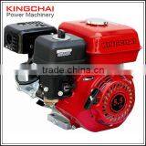 KINGCHAI Power Machinery 5.5HP GX160 168F 4 Stroke Gasoline Engine From Chongqing High Quality